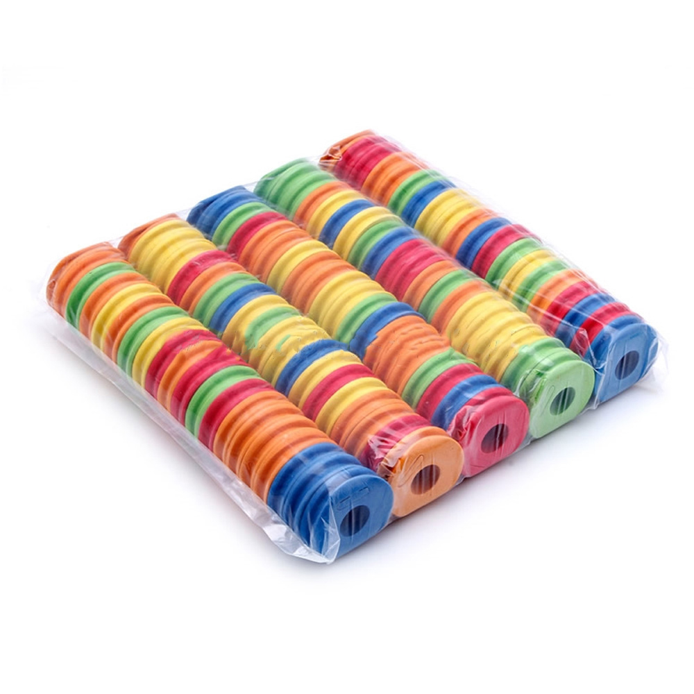 Cutting Board Foam - Enrouleurs de fil de poulie de