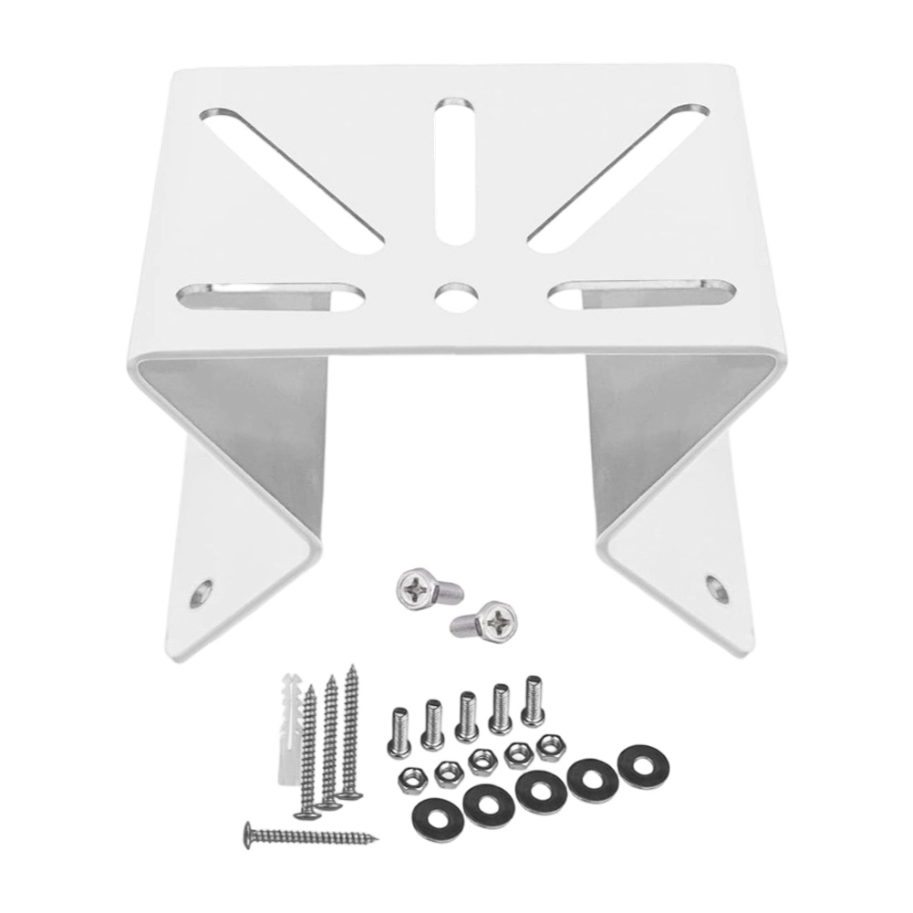 Eufy Camera S340 - Support d'angle blanc pour caméra Eufy