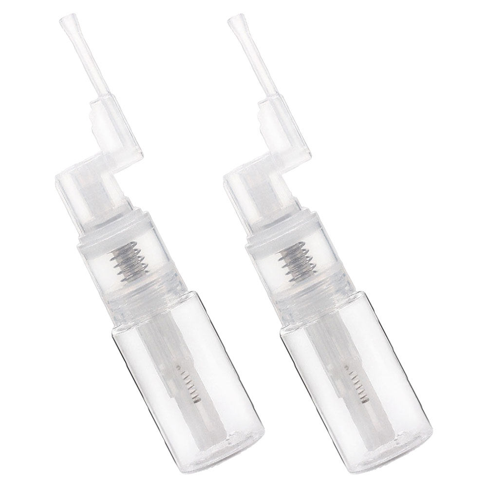 Misting Bottle Fine - Lot de 2 flacons pulvérisateurs portables