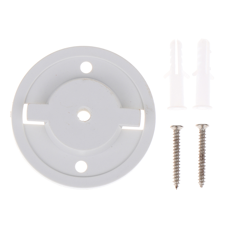 Tp-Link Camera Tapo C200 - Nouvelle base de fixation murale ABS