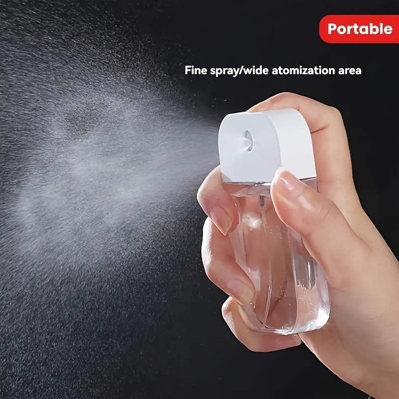 Misting Bottle Fine - Flacon pulvérisateur miniature de 1,58 oz