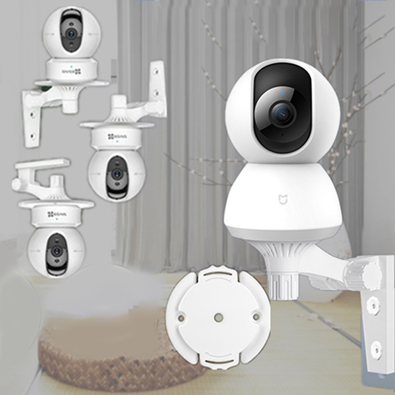 Tp-Link Camera Tapo C200 - ● Base de montage murale ABS
