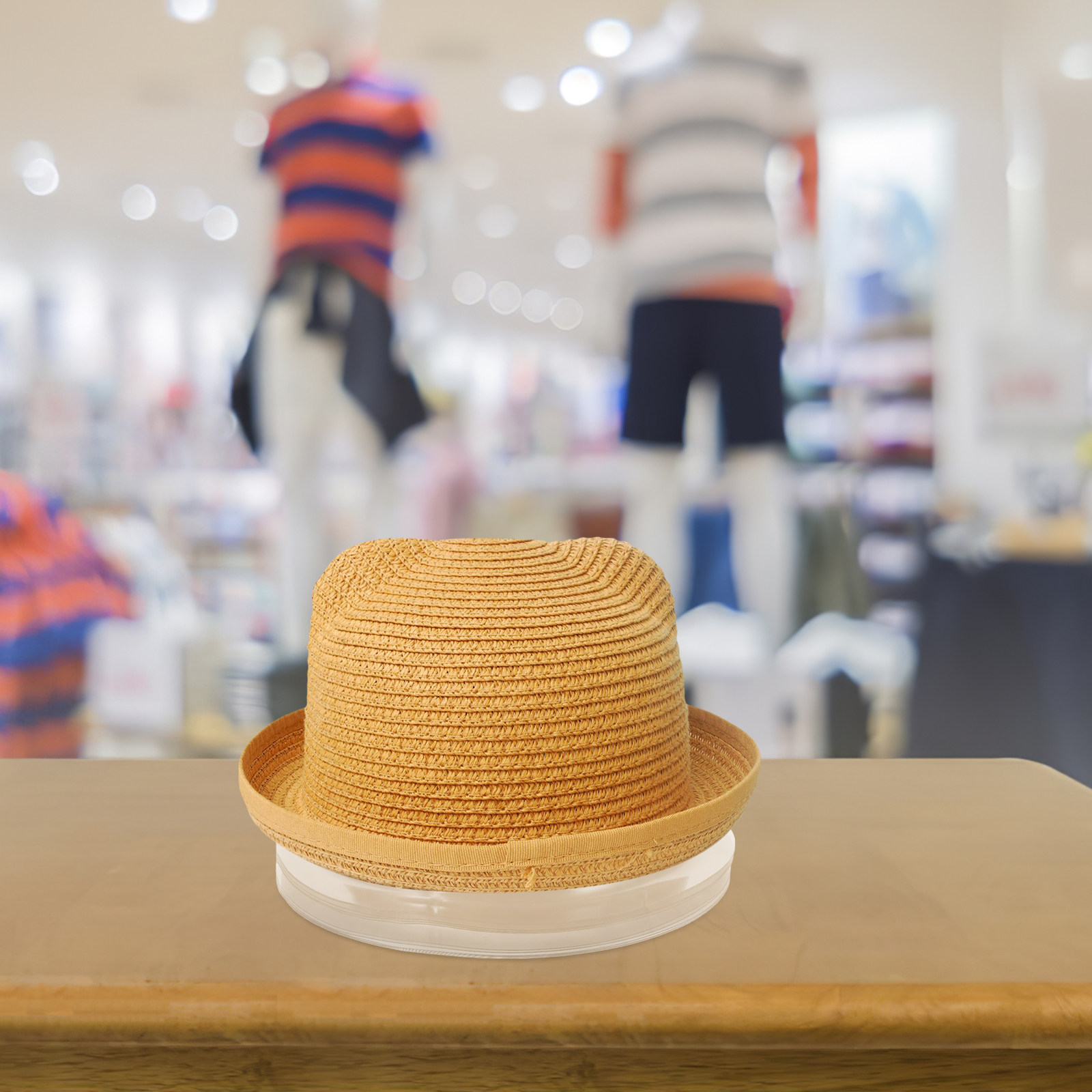 10 pièces de supports dôme en  - Plastic Dome Clear avis et prix