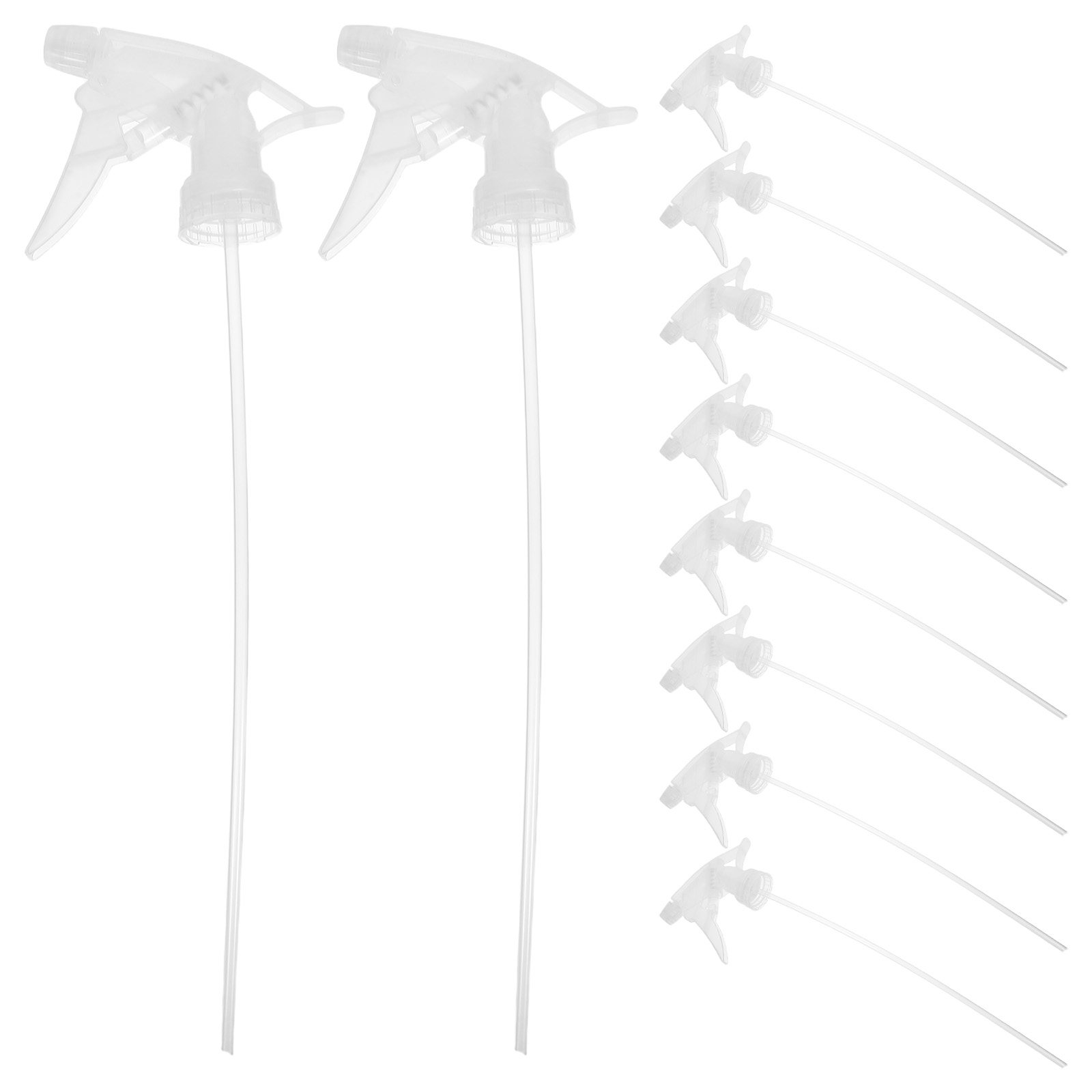 Lot de 10 buses de pulvérisati - Misting Bottle Fine avis et prix