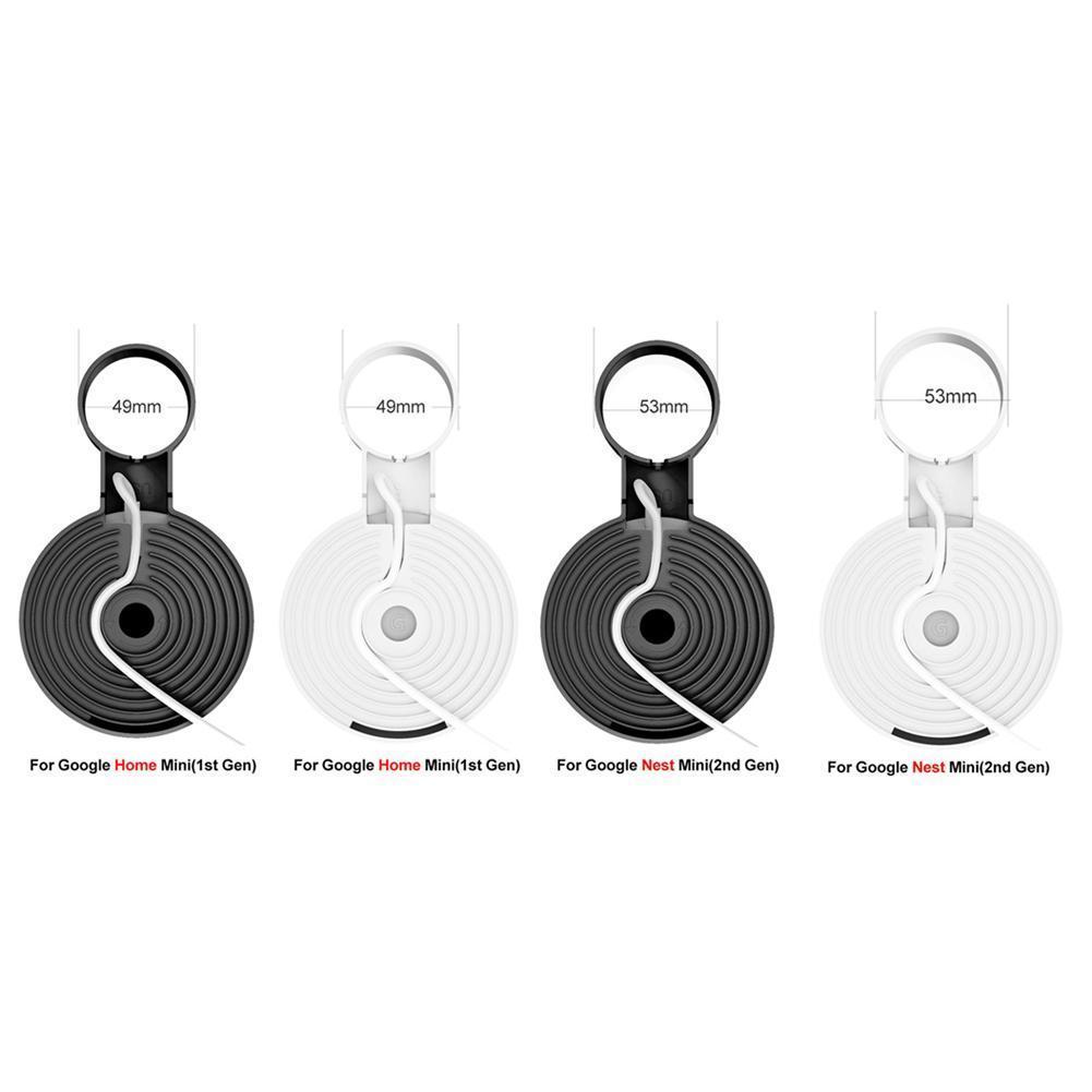 Support mural pour Google Home - Google Speaker Nest Audio avis et prix