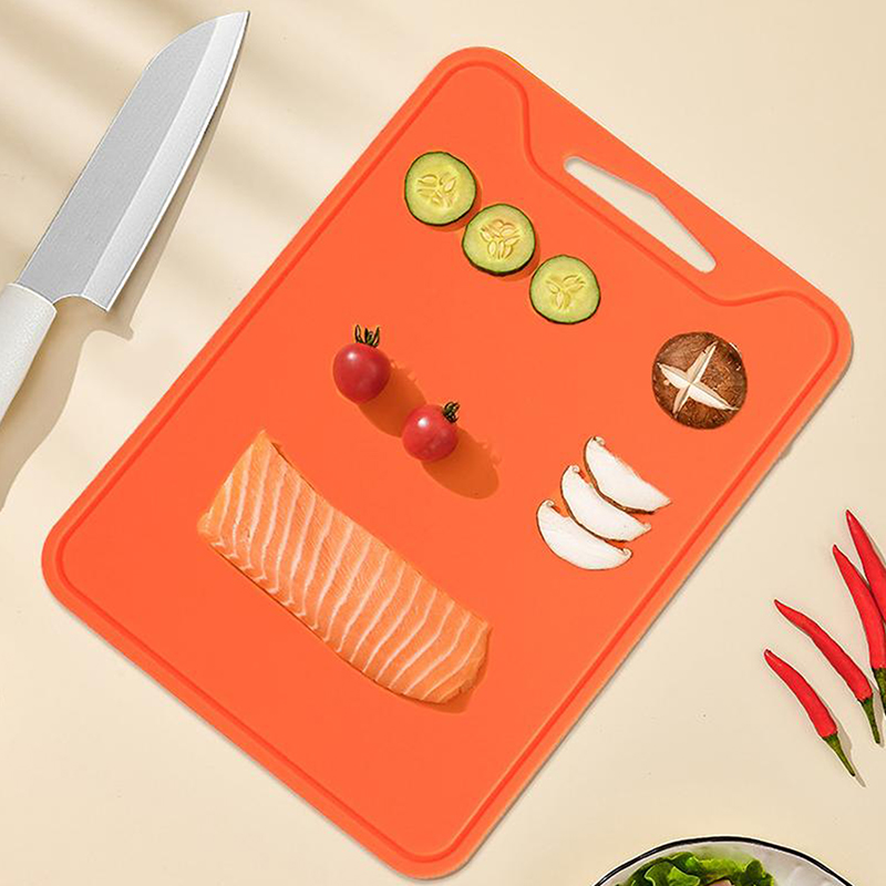Planche à découper en Silicone - Cutting Board Foam avis et prix