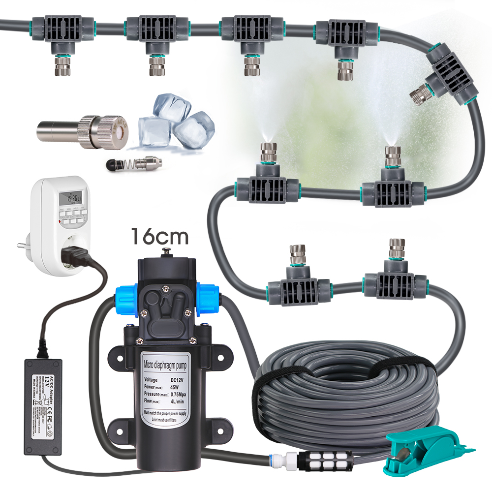 Kit de micro-d'argile pour pla - Self Watering Insert avis et prix