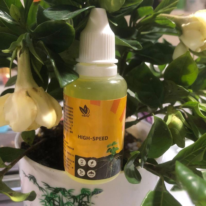 Épisseur de Racines de Plantes - Root Stimulator Liquid avis et prix