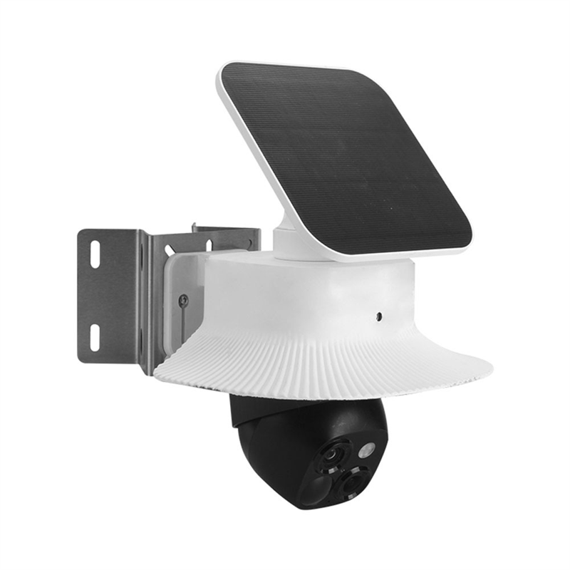 Support d'angle résistant aux  - Eufy Camera S340 avis et prix