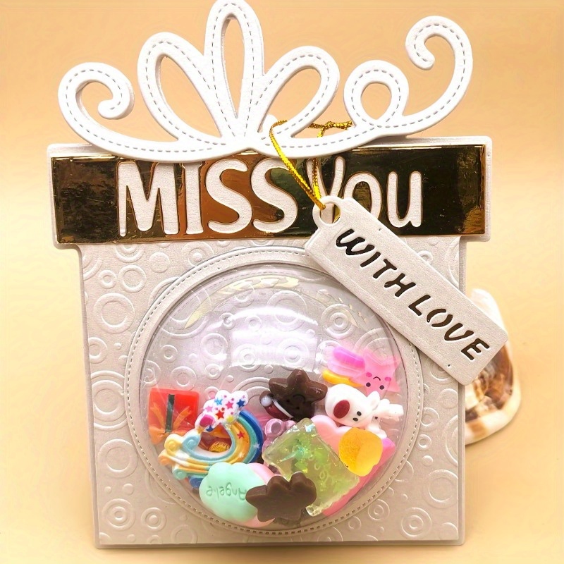 Lot de 10 dômes à bonbons en p - Plastic Dome Clear avis et prix