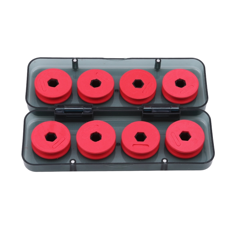 Planche d'enroulement en mouss - Cutting Board Foam avis et prix