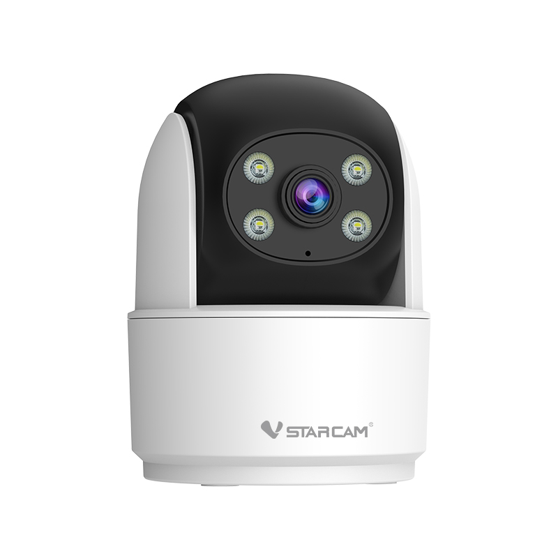 Caméra Dôme IP PTZ Sans Fil Vs - Eufy Camera E220 avis et prix
