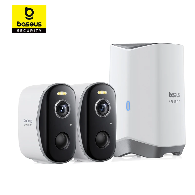 Baseus Protection de sécurité  - Eufy Camera E220 avis et prix