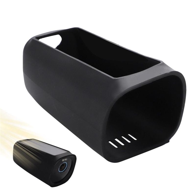 Étui en silicone B68A, Install - Eufy Camera S340 avis et prix