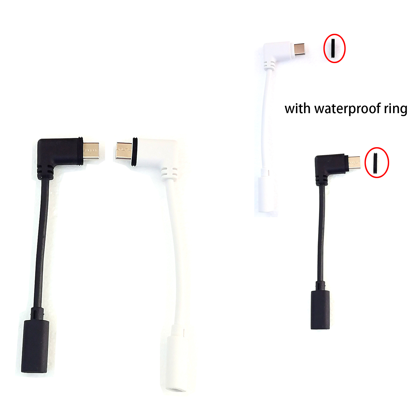 Adaptateur Micro USB vers USB- - Eufy Camera S340 avis et prix