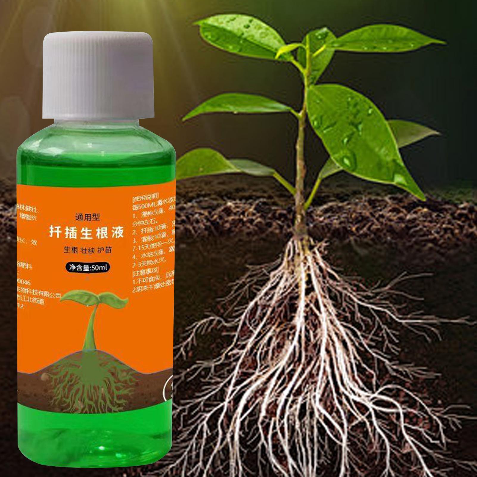 Stimulateur de racines haute p - Root Stimulator Liquid avis et prix
