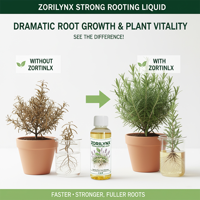 Liquide d'enracinement puissan - Root Stimulator Liquid avis et prix