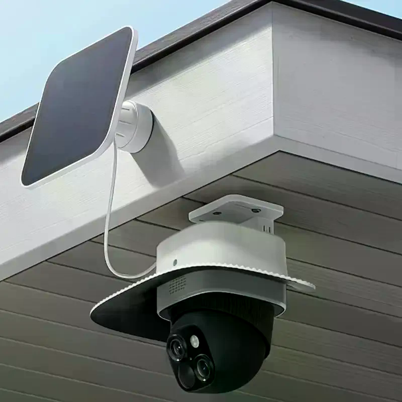 Housse de protection contre le - Eufy Camera S340 avis et prix