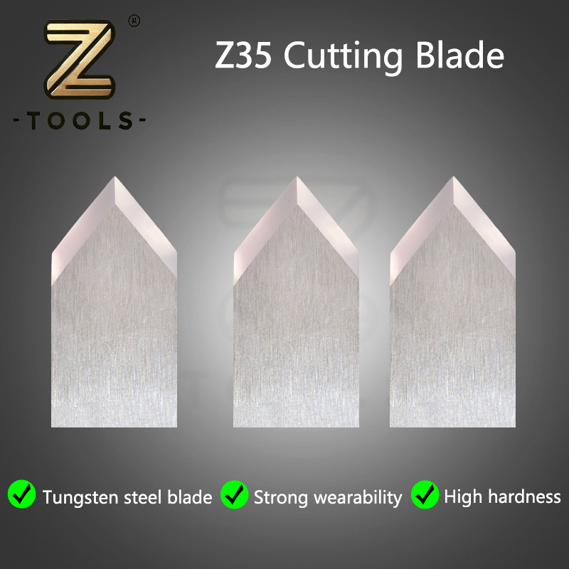 Coupe-cuir Z35, couteau tangen - Cutting Board Foam avis et prix