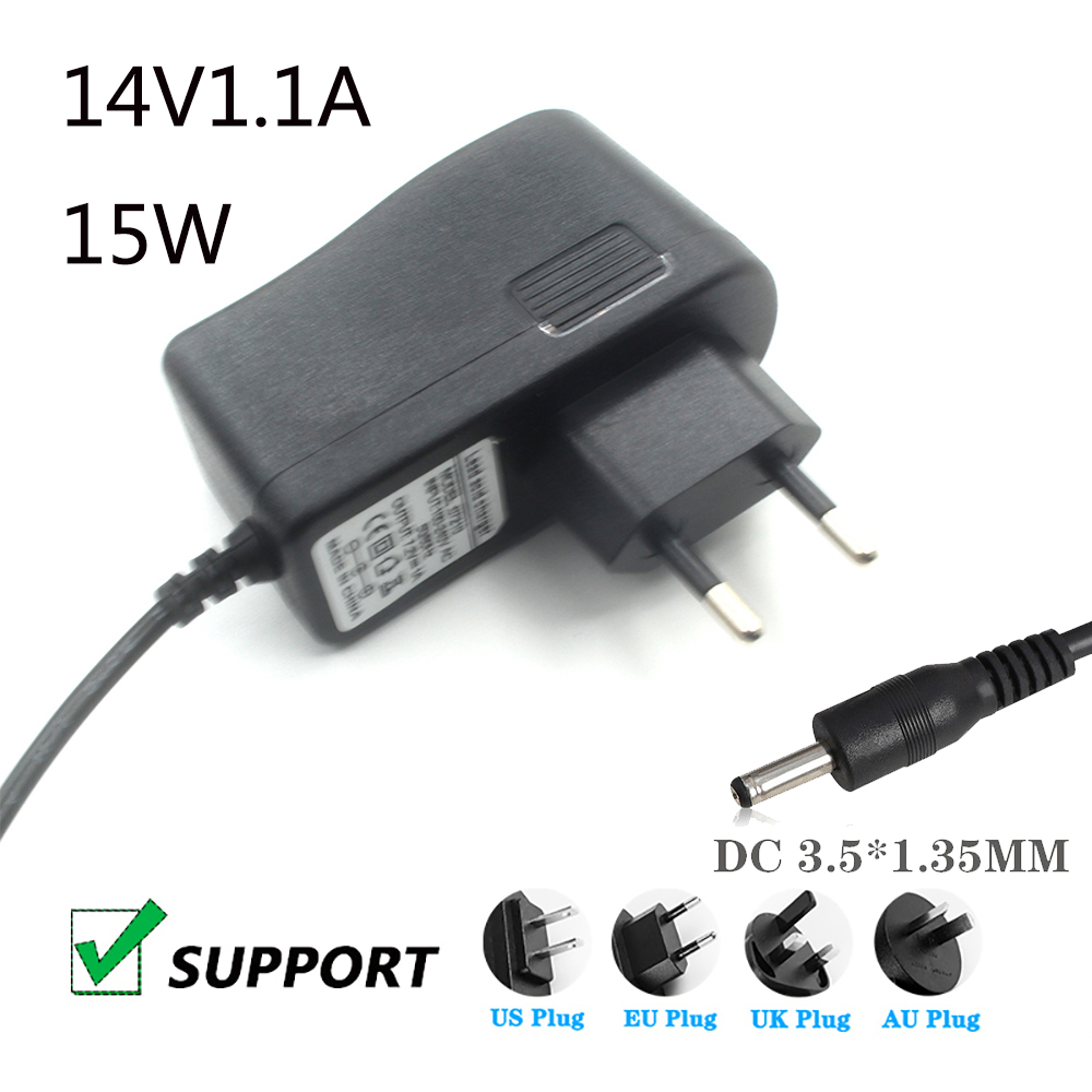 1 pièces 14V 1.1A 15W AC DC ch - Google Speaker Nest Audio avis et prix